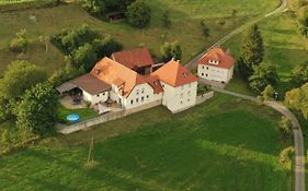 Ferienwohnungen Finkengrund